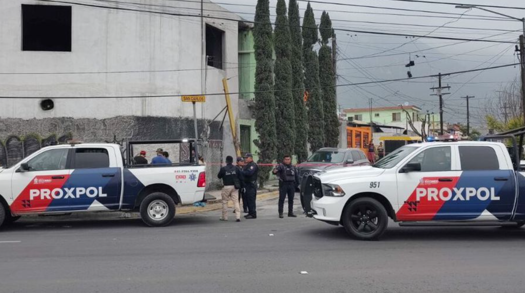 Fallecen dos niños por presunta intoxicación tras comer pollo Nuevo León